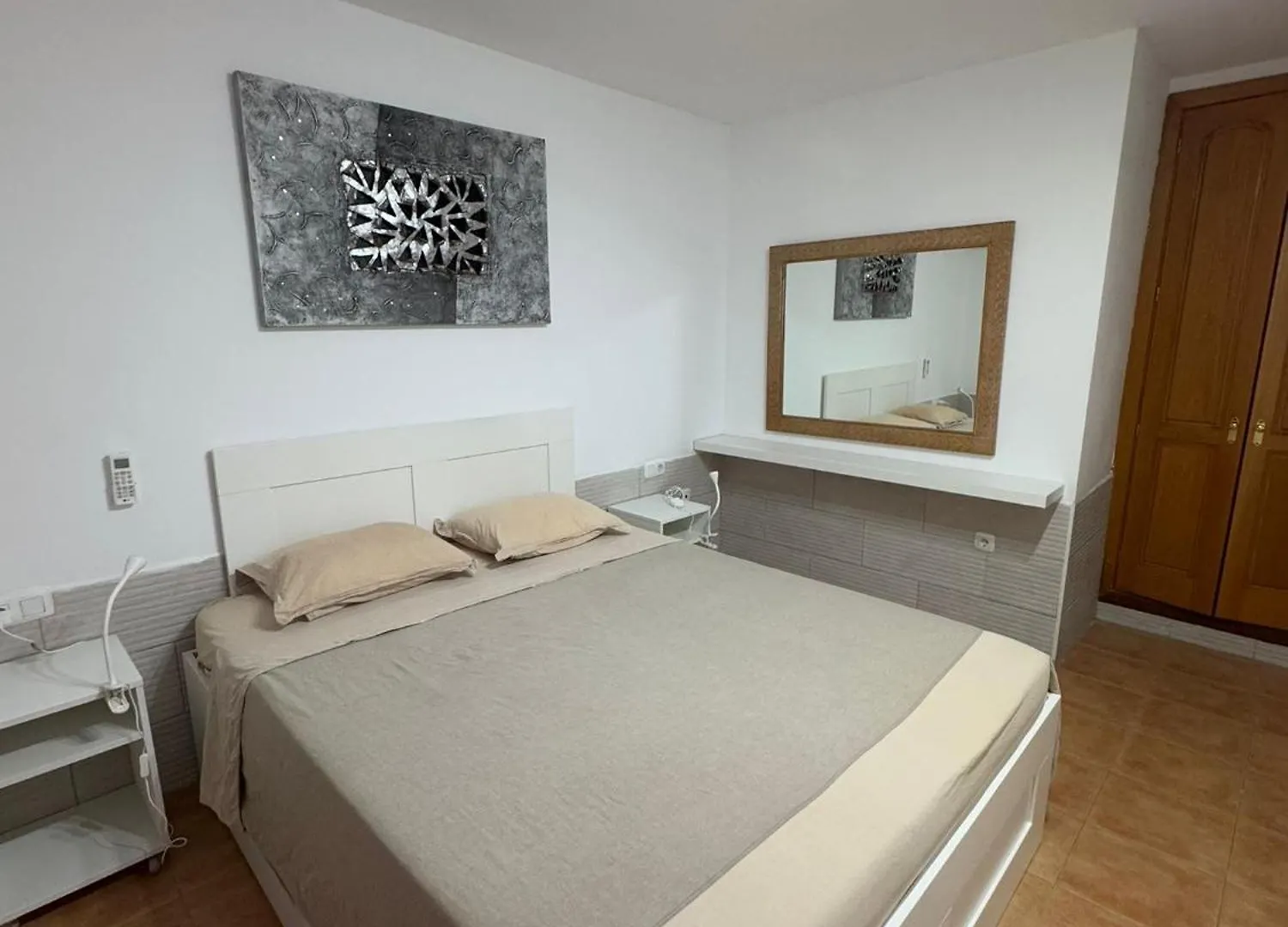 Appartement Romance House Corralejo